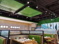 -煲大王猪肚鸡·椰子鸡火锅(红谷滩万达店)