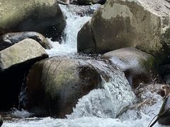 -福清灵石山国家森林公园