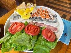 -民食香·腊排骨野生菌美食(木府店)