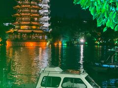 -桂林两江四湖景区