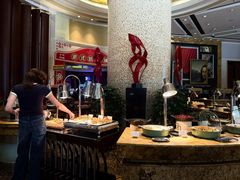 -怡聚轩全日制自助餐厅(大中华喜来登酒店)