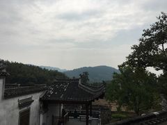 -塔川景区