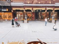 -宁波汤团店(外滩店)