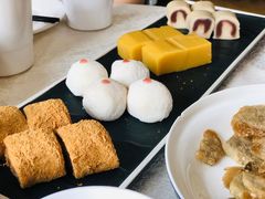 -便宜坊烤鸭店(甜水园店)
