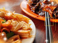 -真空冷面王(武功街店)