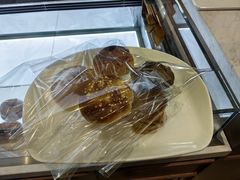 -21克拉面包(崂山万象汇店)