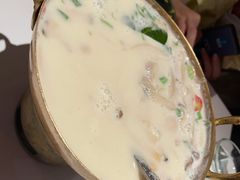 椰子鸡汤-BetterThai 泰加(苏州中心店)