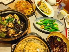 -啫神·广州地标美食(北京路店)