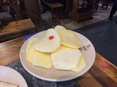 土豆-蜀大侠火锅(寰球文化地标·总府店)