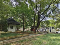 -西园戒幢律寺