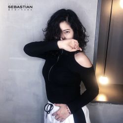 -SEBASTIAN塞巴斯汀