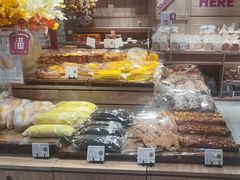 -西村叔叔的店·面包·甜品·蛋糕(崂山丽达店)