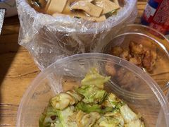 -老大连路特色烧烤(基隆路店)