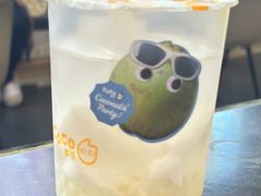 -CoCo都可(嘉兴学院店)