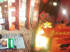 -满园春饼(运河城店)