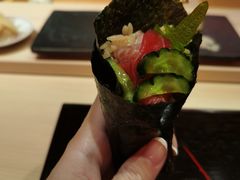 -橼舍鮨青木