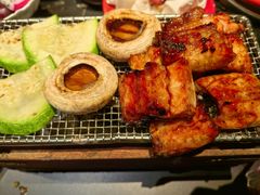 -300杯·和牛烧肉清酒专门店(廊里店)