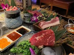 -牛焱·烧肉酒肆(五大道店)