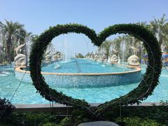 -惠州金海湾嘉华度假酒店