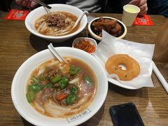 -万利记·长沙粉面小吃(8号仓店)