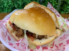 -繁仔牛杂(石排店)