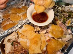 -石潭贵香酒店(玄真路店)