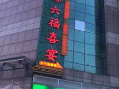 -海都六福酒家(世博广场店)