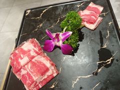 -菌子鲜汤野生菌锅