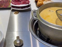 -荣叔港式沙嗲牛肉火锅(正佳潮流店)