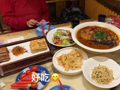-范家小馆·烤鸭新京菜(金融街店)