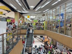 -Big C (拉查丹利店)