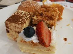 -芭菲盛宴·环球美食(袁家岗店)