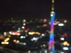 天吧-广州四季酒店·天吧·高空酒吧