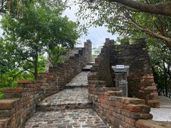 -小南山公园