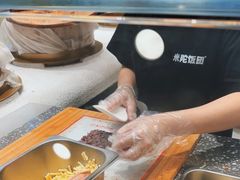 -米陀饭团•紫菜包饭(中华广场店)