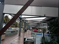 -渔家火锅·海鲜自助餐·演艺(亚龙湾天域酒店)