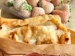 -辣哭饼(鼓楼沿历史文化街区店)