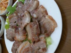 烤五花肉-米郎餐厅·朝鲜族料理(延长路店)
