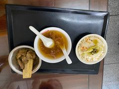 -好成财牛排馆(涂门街总店)