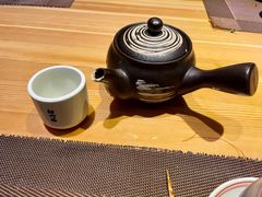-割烹旭日本料理(龙湖狮山天街店)