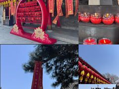 -慈恩寺