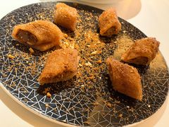 红糖麻糍-新荣记(椒江店)