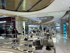 -M Stand(BFC外滩金融中心店)