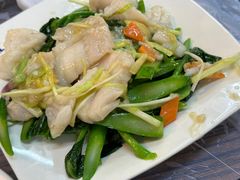 -陈根记大牌档