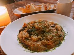 -Mercato莫卡多露台餐厅与酒吧(K11店)