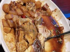 -高佳庄·海鲜酒楼(东港店)