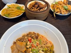 -阿那亚第三食堂 Cafeteria 3