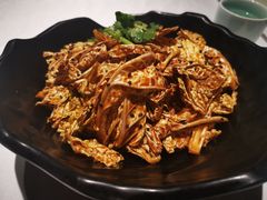 乾隆白菜-香融府·烤鸭·家常菜(花乡奥莱店)