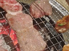 -山川小町·极番烧肉(新地假日广场店)