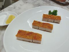 冰烧三层肉-香港百合居(LCM置汇旭辉广场店)